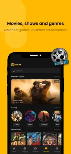 heartbeat-jiohotstar Movies and shows